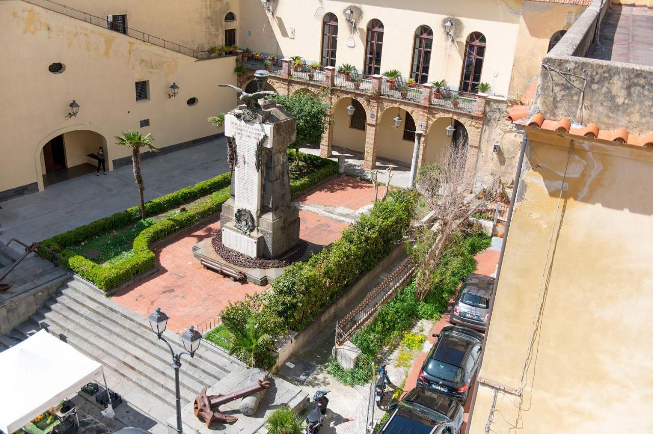 Marileo Amalfi 아파트 외부 사진