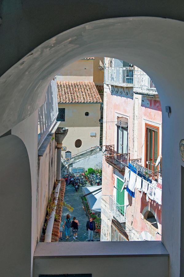 Marileo Amalfi 아파트 외부 사진