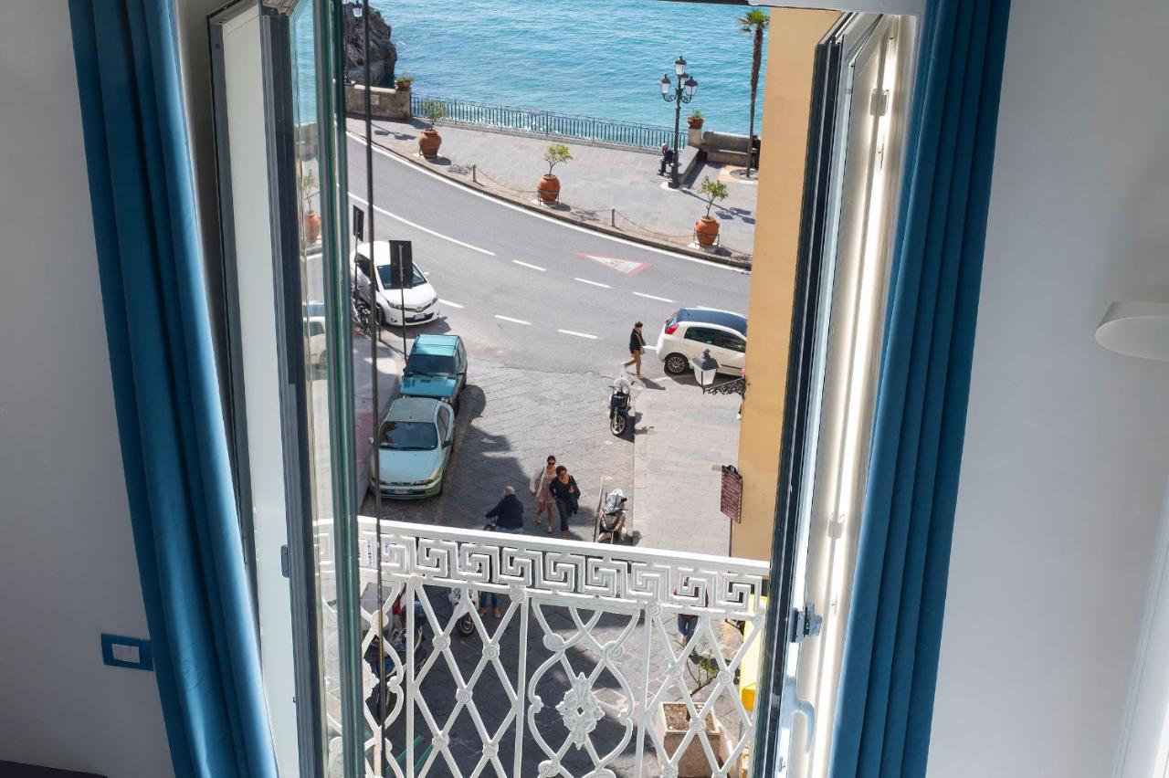 Marileo Amalfi 아파트 외부 사진