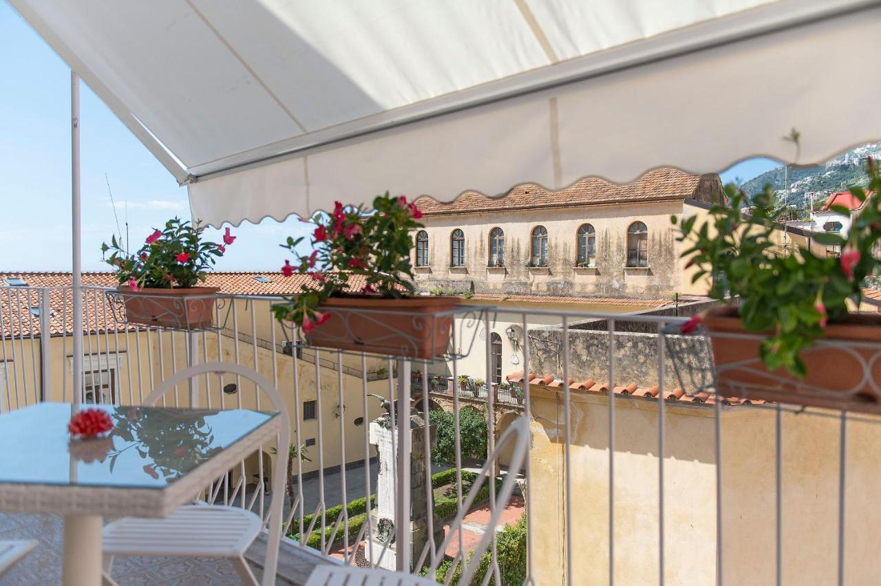 Marileo Amalfi 아파트 외부 사진