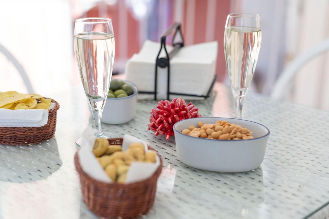 Marileo Amalfi 아파트 외부 사진